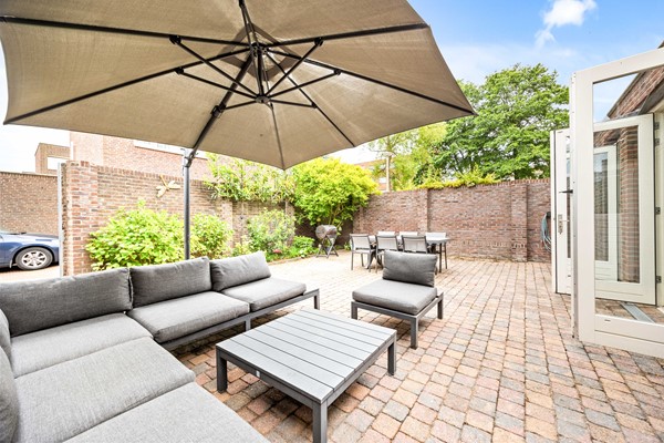 Medium property photo - Bootsmansingel 45, 2492 RP The Hague
